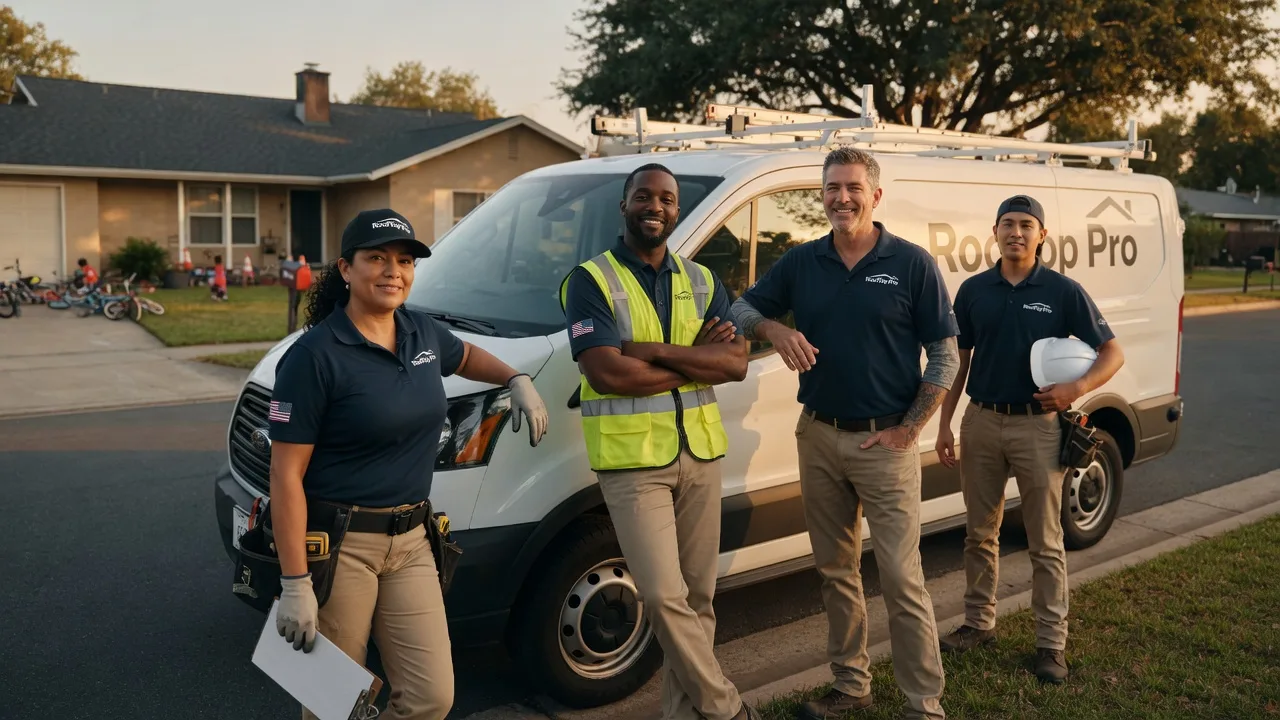 Roof Repair in Peck, ID near me